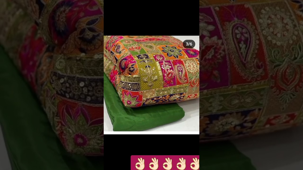 jaipuri suit design 👌🏻 #shortvideos 💖 #youtubeshorts 💙 #designer #fashion #beautiful #latest
