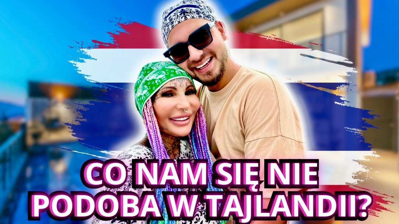 TANIE ale Luksusowe wille w Tajlandii - PORÓWNANIE ☀