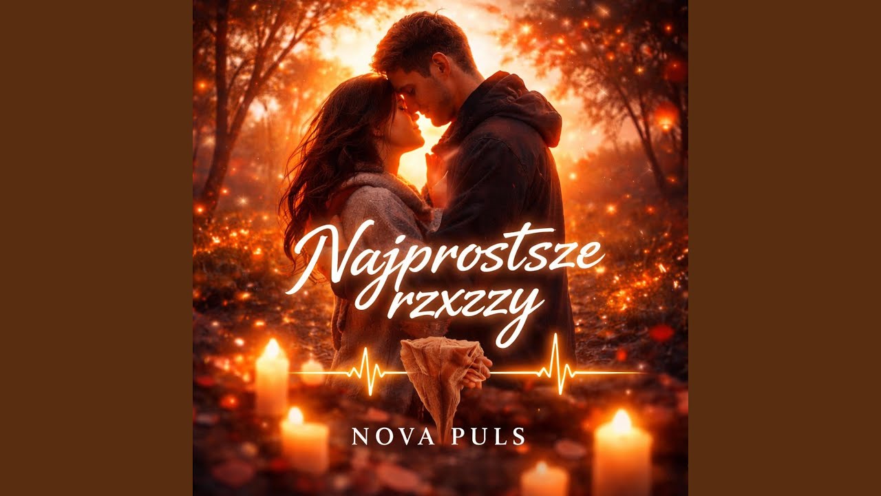 Najprostsze rzeczy