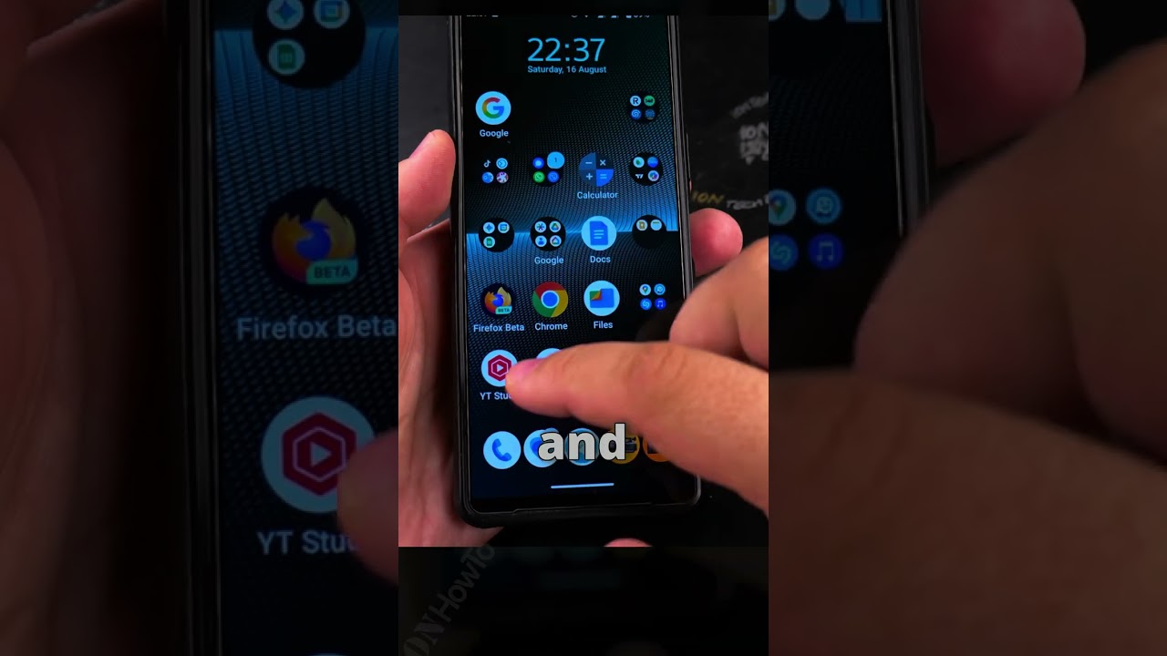 Android How to Turn Off VoLTE 4G Calling Part 1