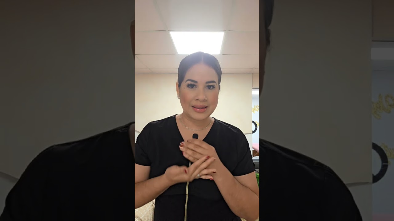 Si tienes miedo de realizarte una micropigmentación, ¿el tinte es la opción? Aquí te explico.