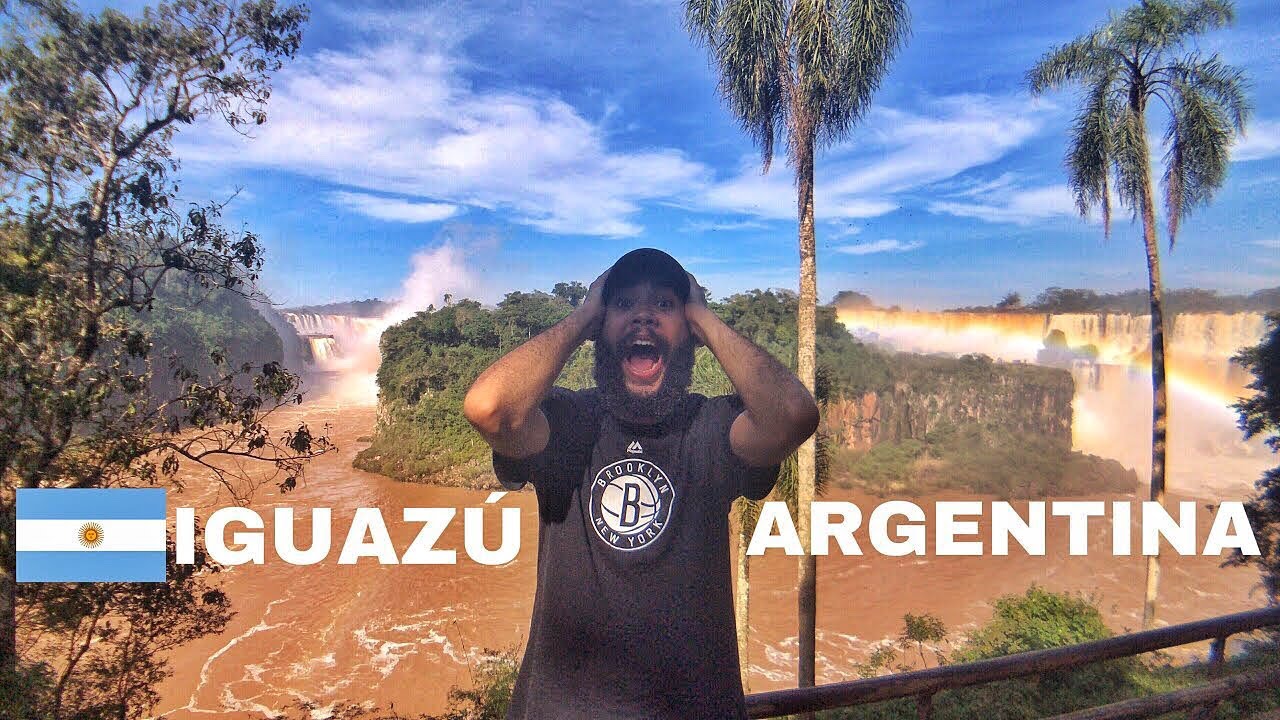 LO QUE NO TE CUENTAN DE LAS CATARATAS DEL IGUAZÚ 🌳🌊 | Misiones Argentina 🇦🇷