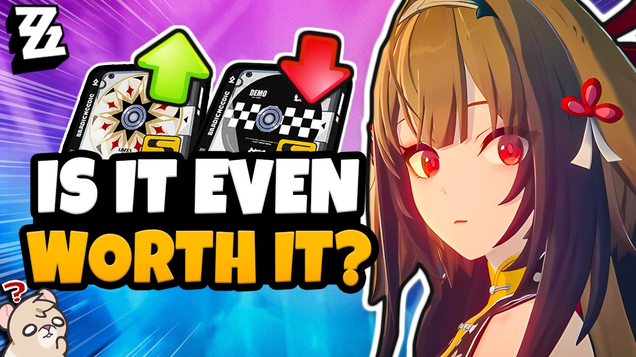 Does Optimizing Your Build Changes Anything? | ZZZ