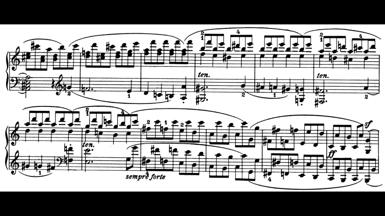 Clementi - Sonata op.40 no.2