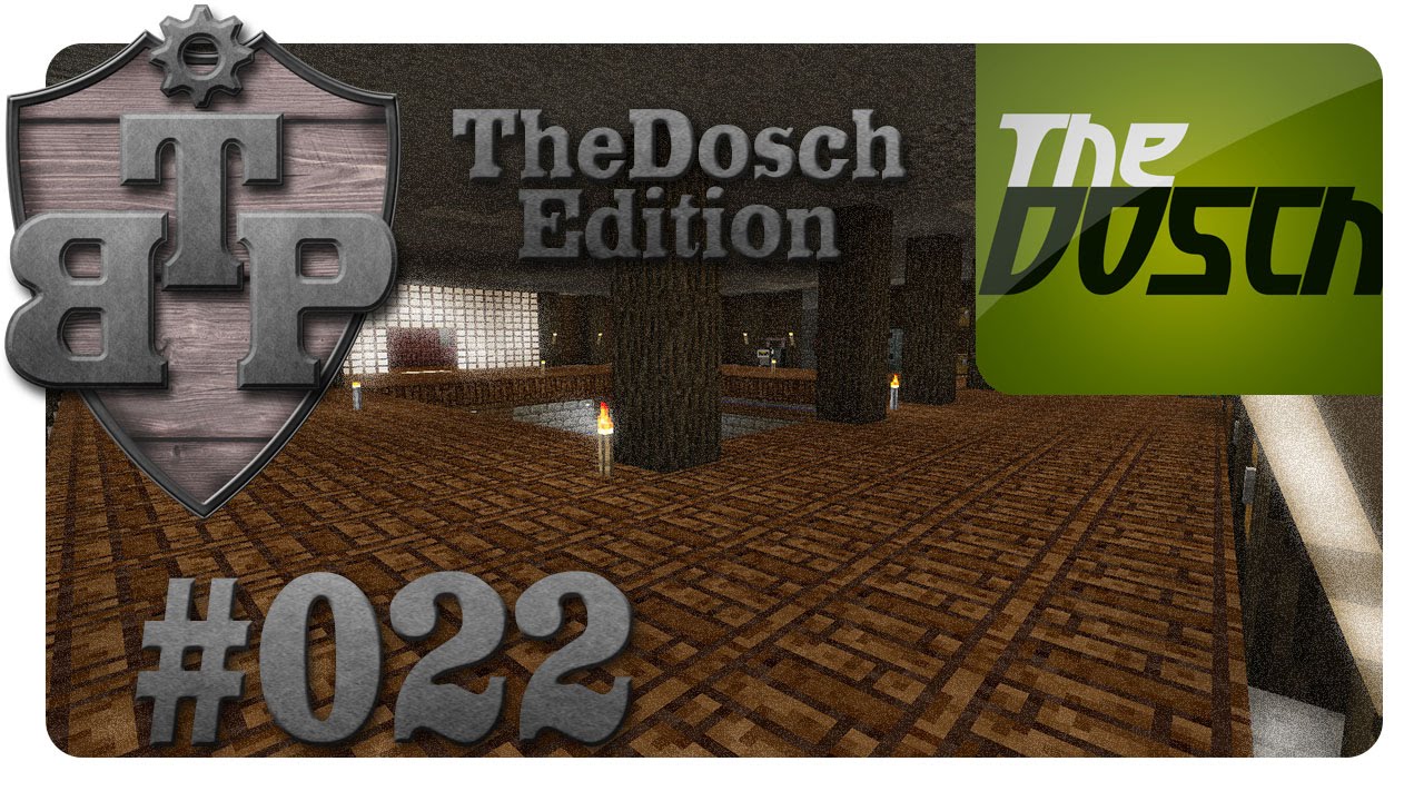 Trivolo's Big Pack #022 Anfang einer neuen R&uuml;stung