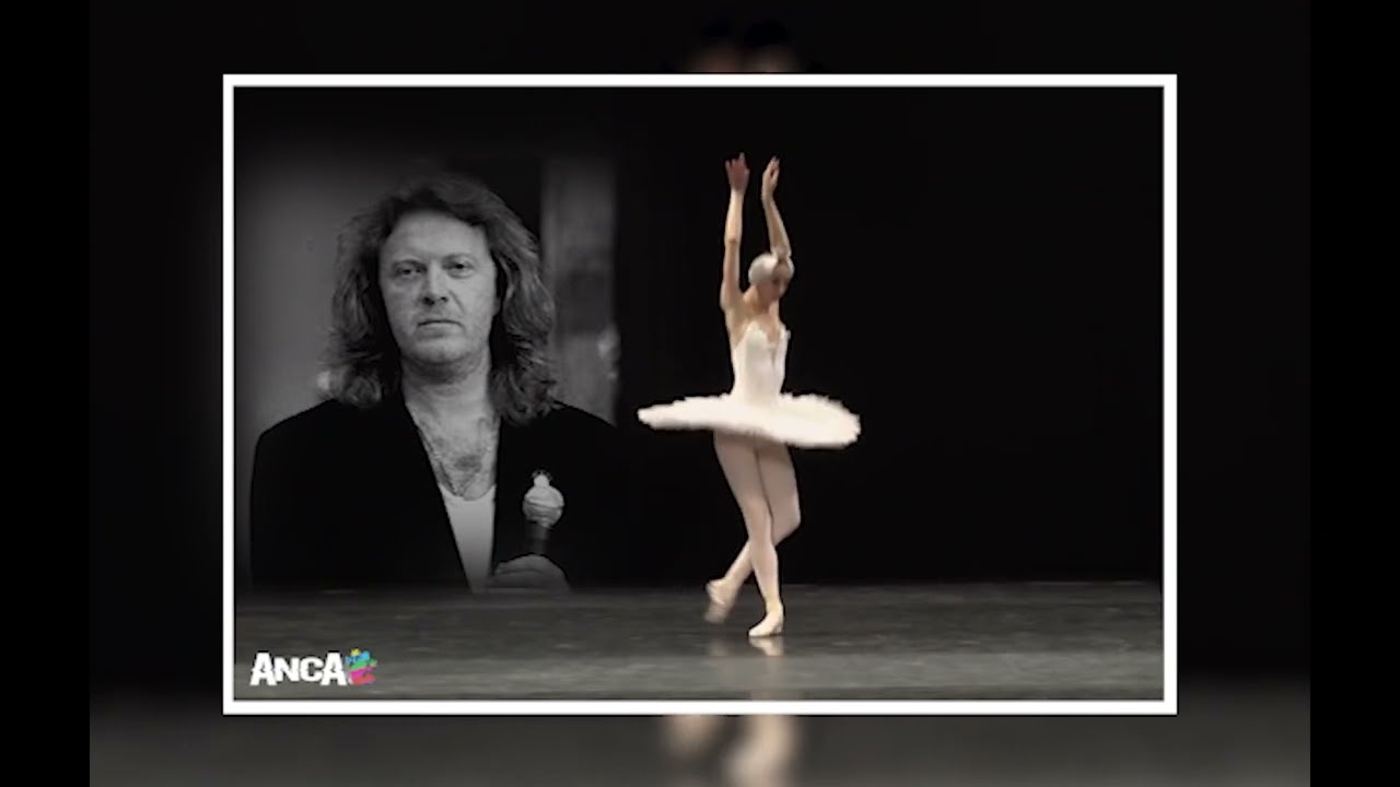 Umberto Tozzi - Mi Vals - en Español  - 1979 ( HD - HQ )