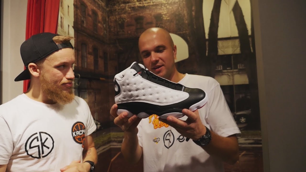 Dobrze, że nie masz PIENIĘDZY bo wydałbyś WSZYSTKO na buty