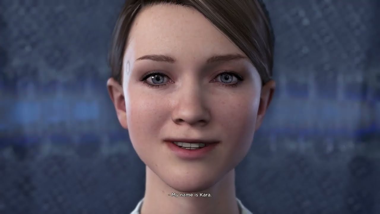 will androids take over???