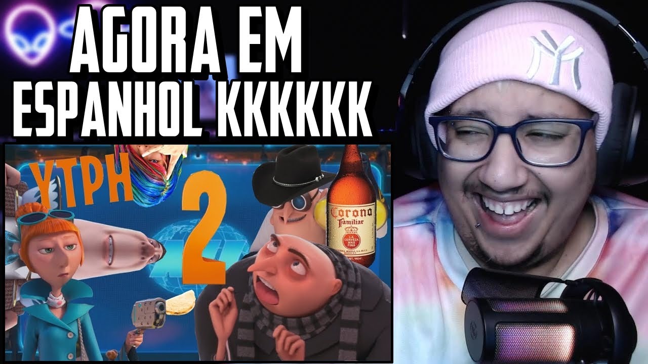 [YTPH} Mi Pelado Favorito