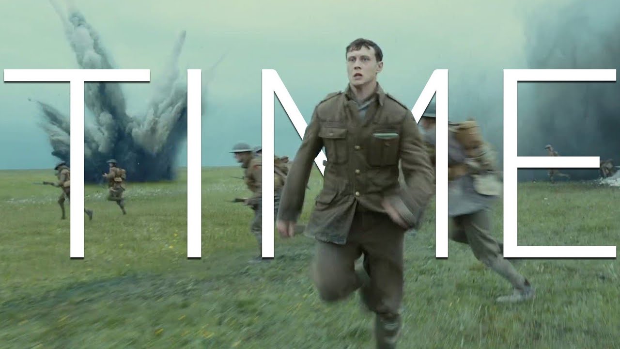1917 || Time (Tribute)