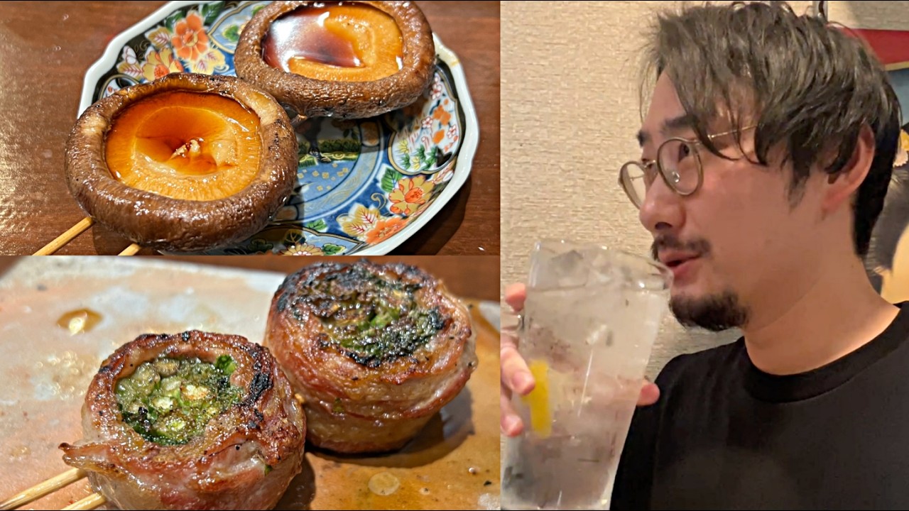 【池袋】あの名酒場が絶品立ち飲み焼鳥をオープン！酒飲み・焼鳥好きは絶対行った方がいい