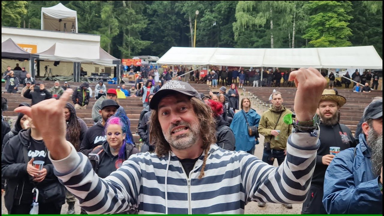 Obscene Extreme Festival 2025 - 