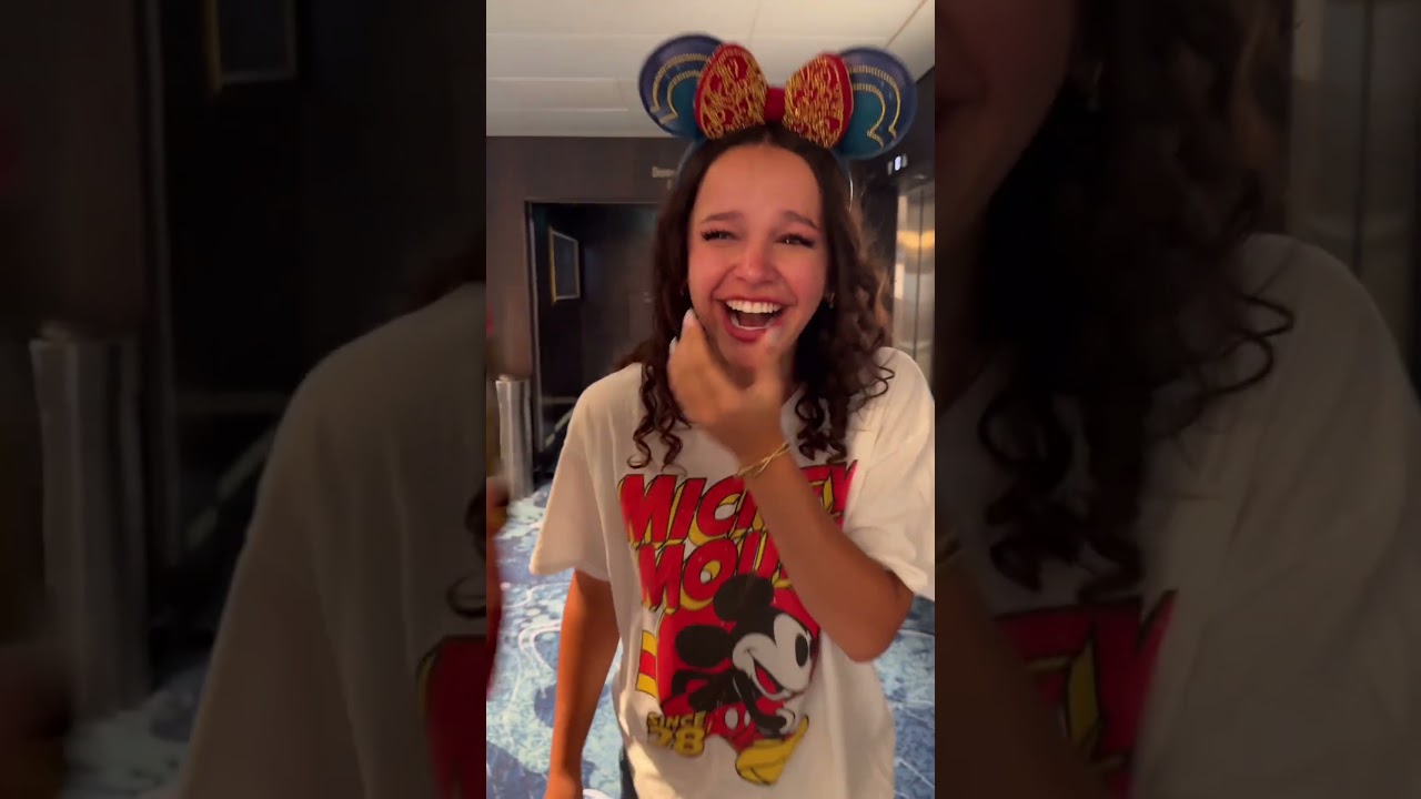 Disney Adventure Travel VLOG #hostedbydisney #gifted #ad