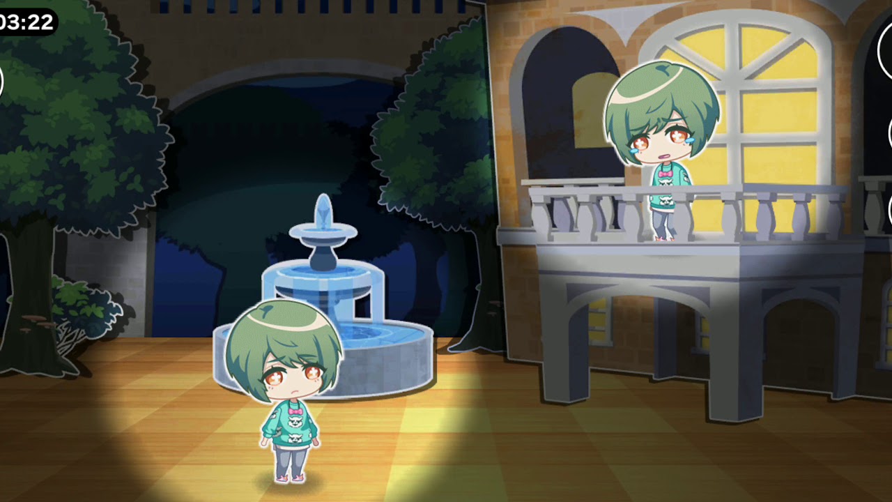 A3 Romeo and Julius all actors are yuki