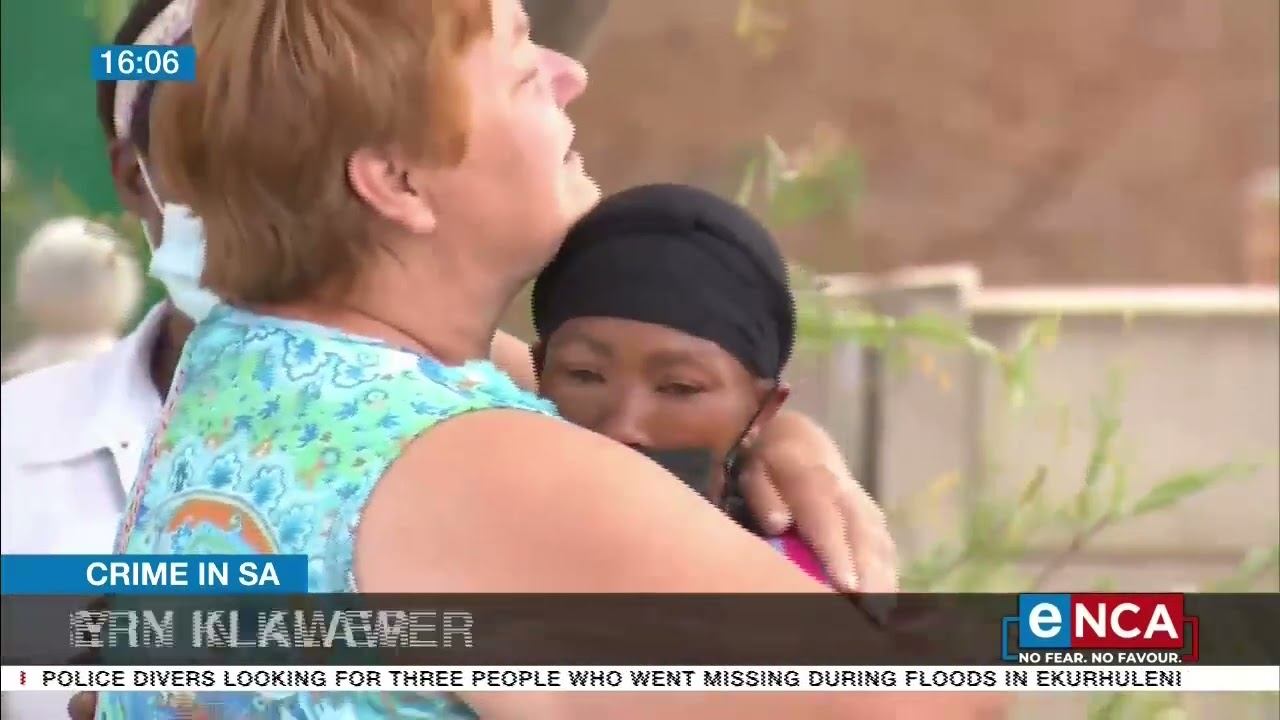 Crime in SA | Gruesome discovery in Klawer