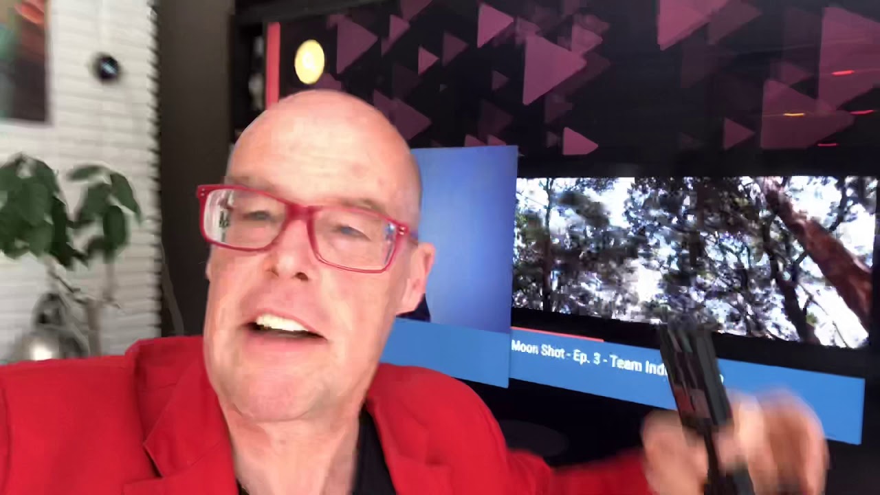 Gadget Review: Sony ZF9 4K TV voor &euro;1700 | Ik ben weer verliefd!