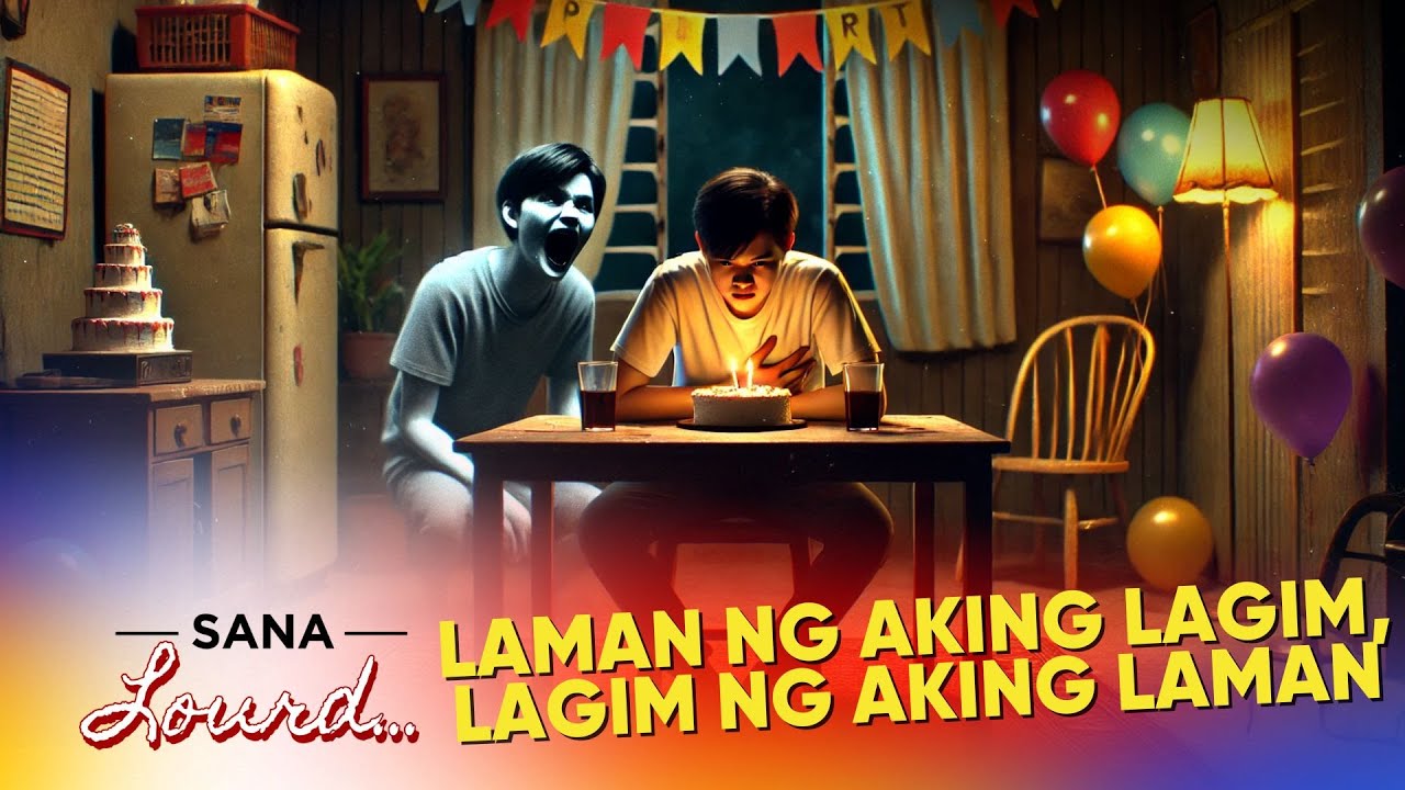 Sana Lourd - Kababalaghan sa ika-18 kaarawan ni Al | Full Episode
