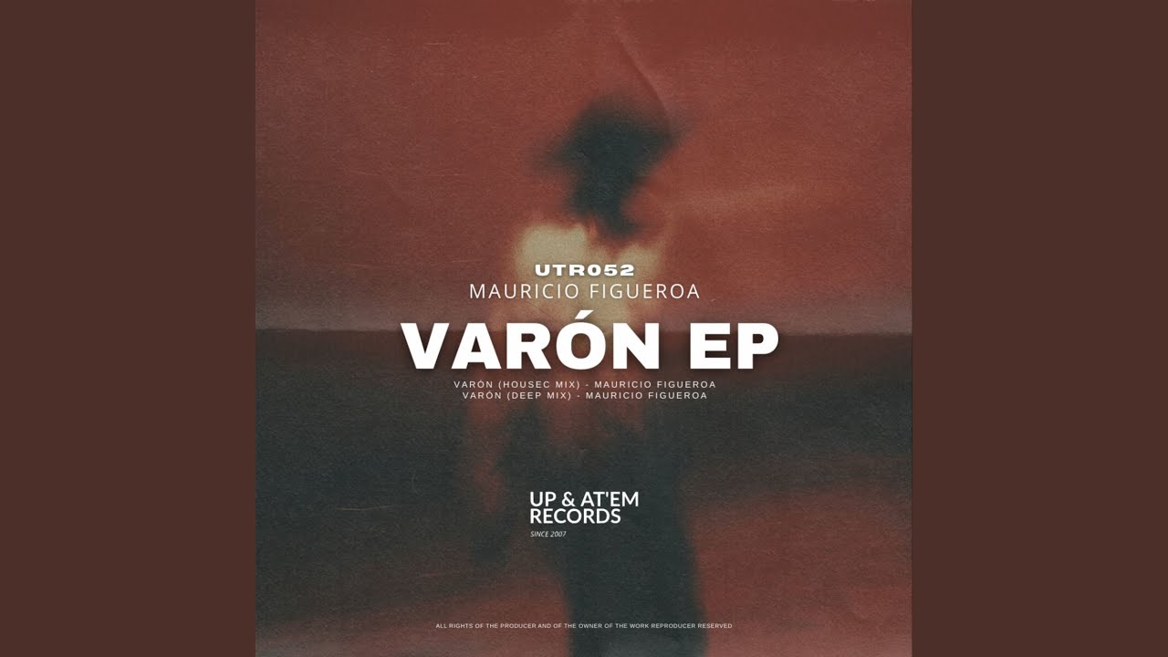 Varón (Housec Mix)