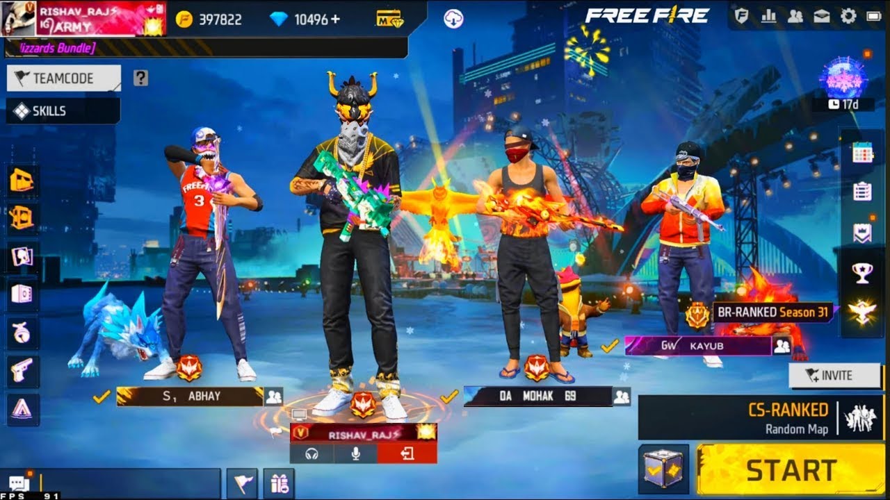 FREE FIRE LIVE CUSTOM ROOM | FF LIVE GIVEAWAY ? 🗿 ❤️ 