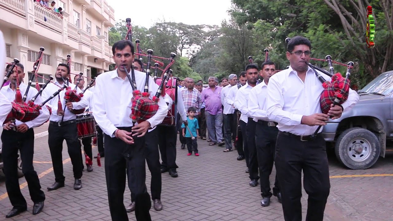 Pothi Yatra - Patotsav 2015