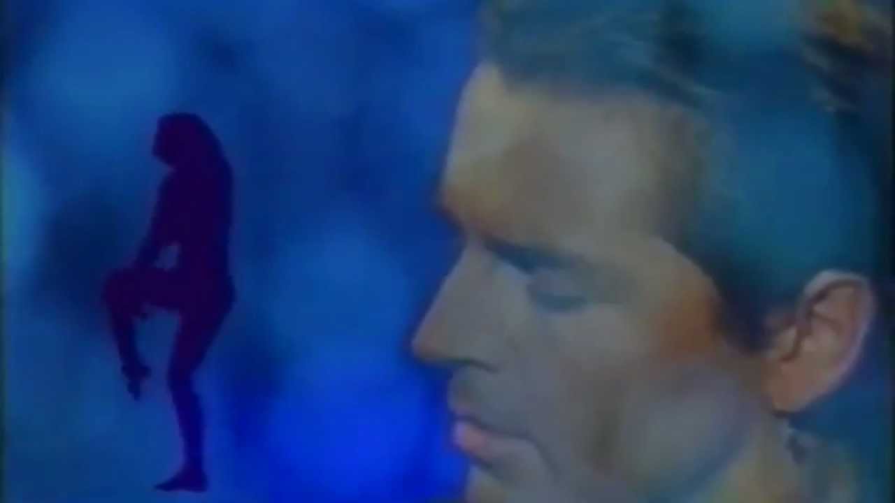 Thomas Anders - Can't Give You Anything (But My Love)