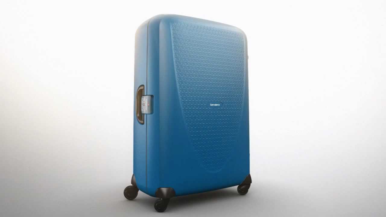 Samsonite Termo Young