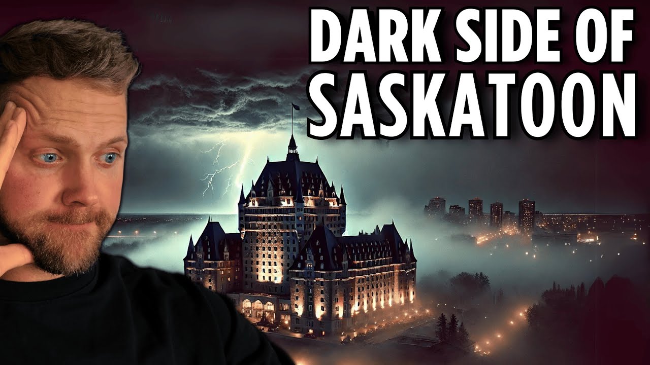 The Top Reasons People REGRET Moving to Saskatoon SK