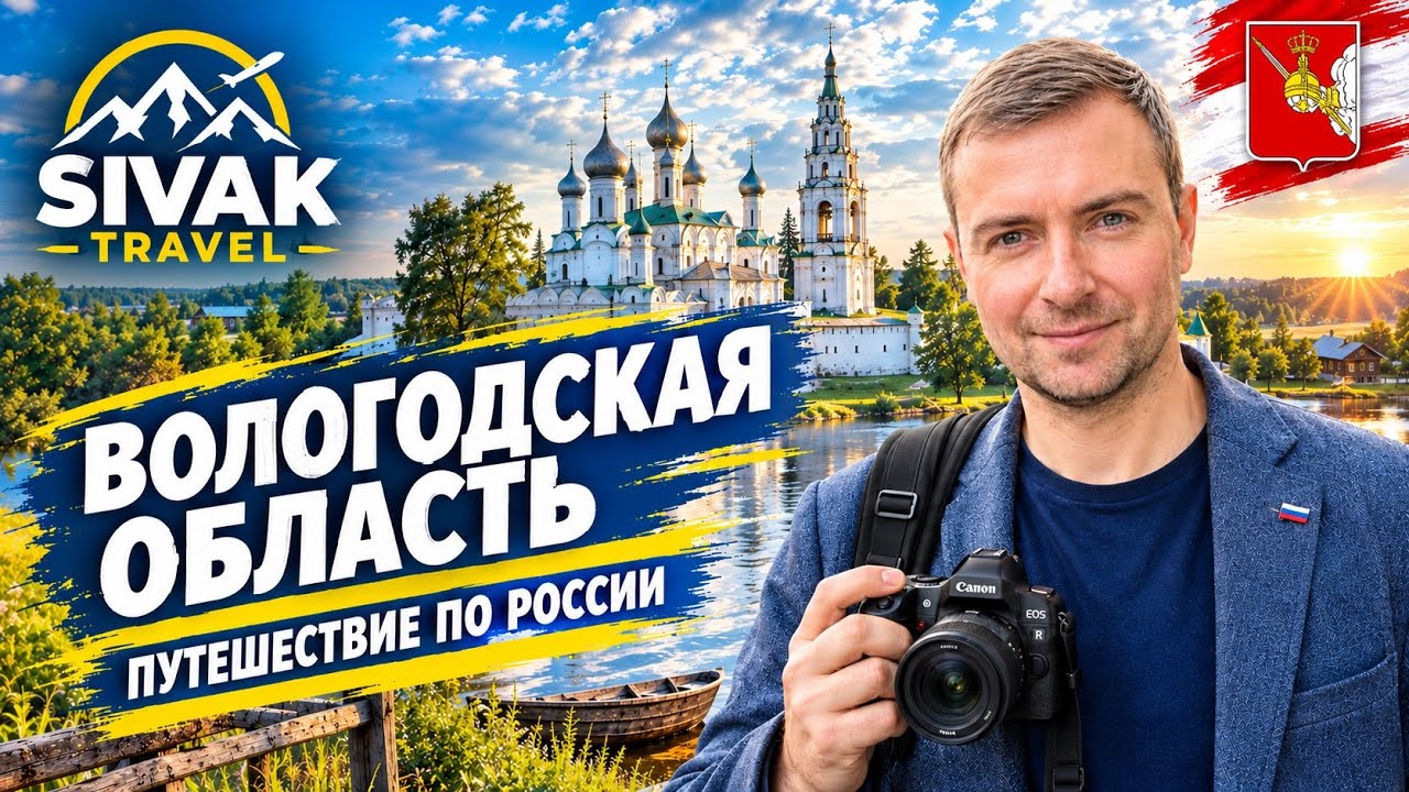 Вологодская область