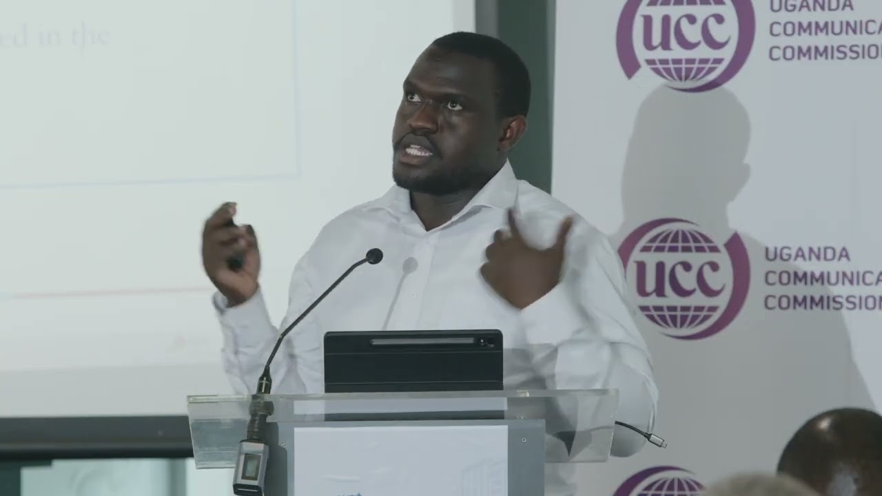 Voices from the Edge: Running DNS in Uganda | RENU | Uganda DNS Forum 2025