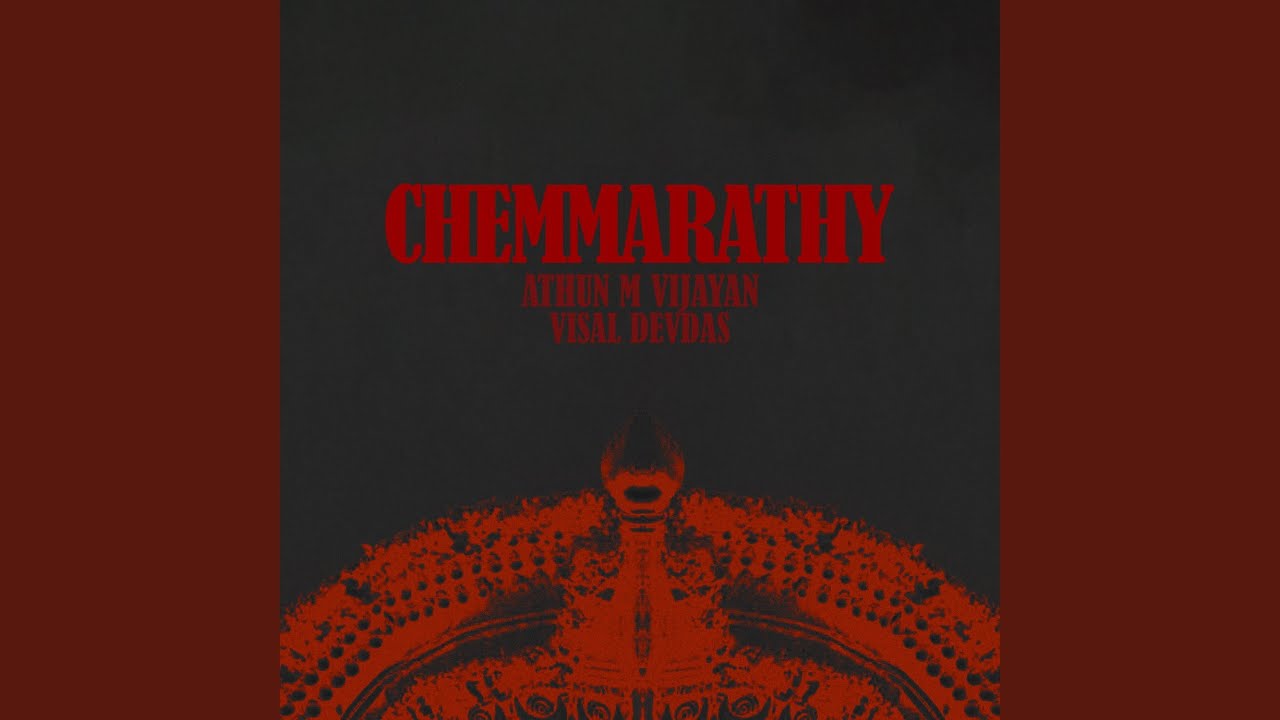 Chemmarathy