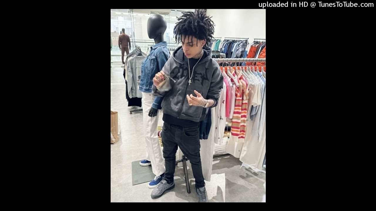 Lil Tony x Luh Jr Type Beat “Years Now”