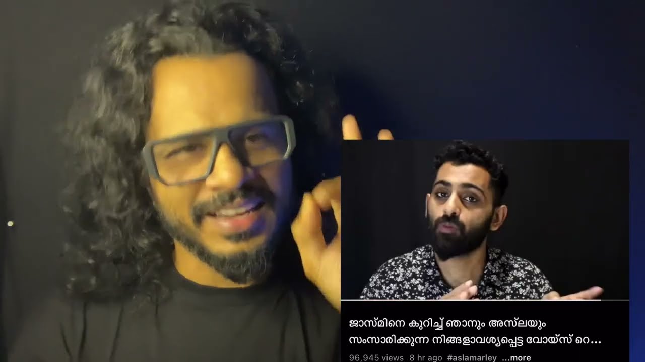Tango Story Exposed 🥵 Jasmine Jaffer | Asla Marley | Its Me Khais