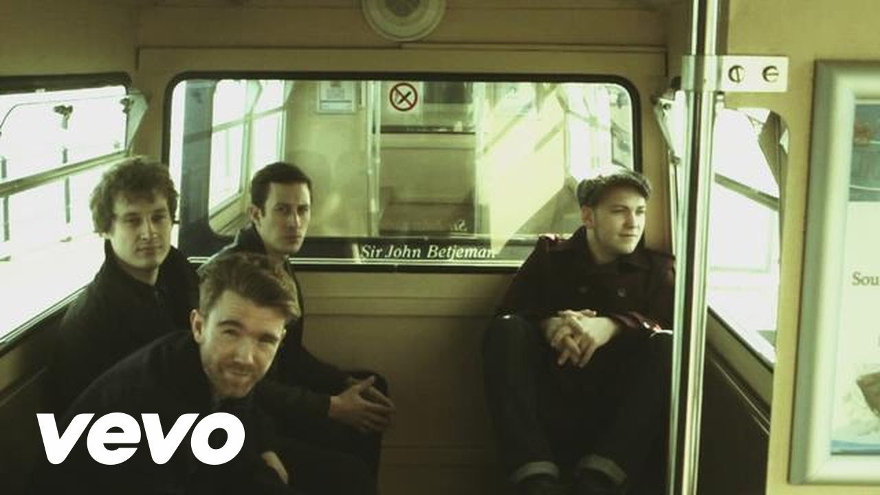 The Milk - B-Roads