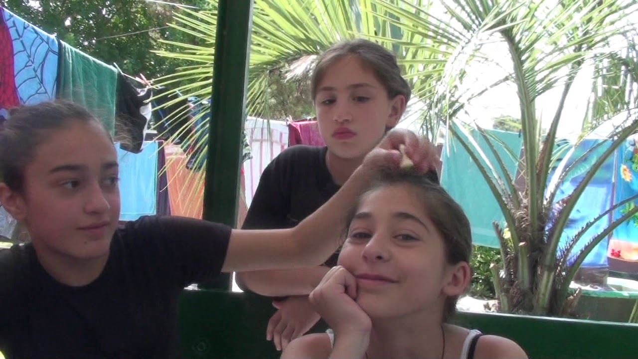 ansambli ,,Giorgoba'' Kobuleti 2019