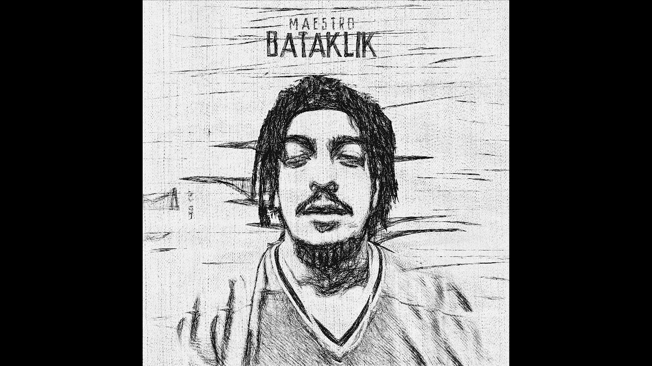 03. Maestro - Duman Oldum ft. Melek Mosso (Official Audio)