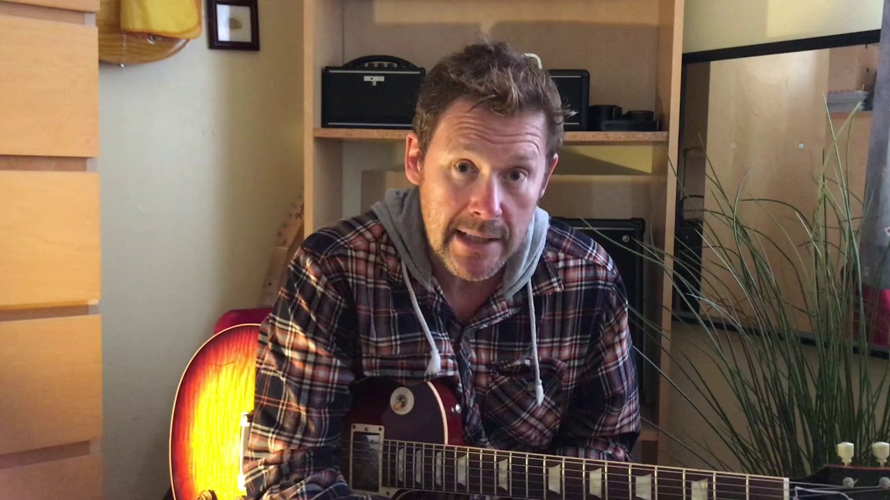 Is TONE in the hands? How to get “tone-full” hands