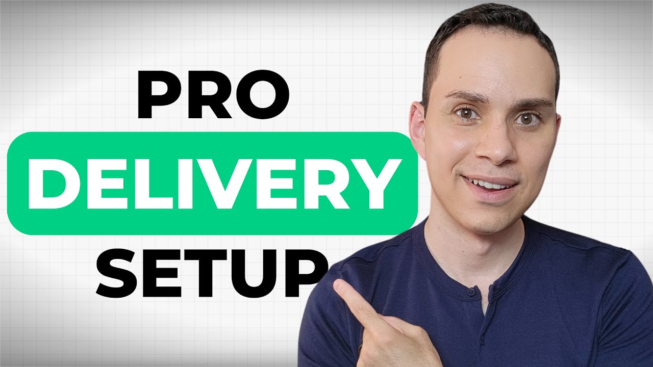 Deliver Your Digital Product with a Membership Site (Quick GHL Demo)
