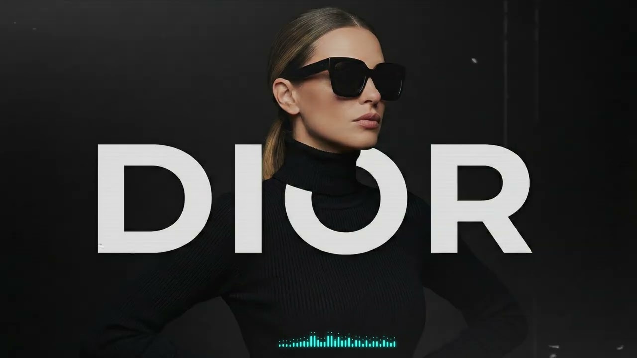 Dior STORE DEEP HOUSE - Smoke Mood ' Melodic & Emotional Mix | NEW Playlist [2026] Good Mix