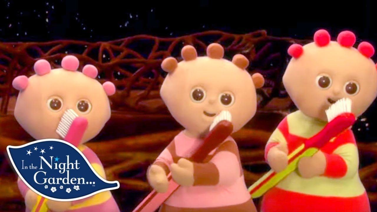 In the Night Garden - 2 Hour Compilation! Where Can Iggle Piggle Have a Rest?