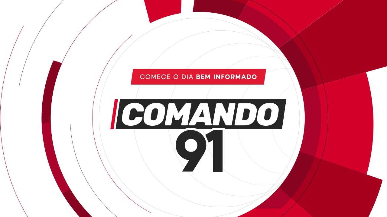 COMANDO 91 | RÁDIO NN - AO VIVO - 18/02/2026 | #LIVE
