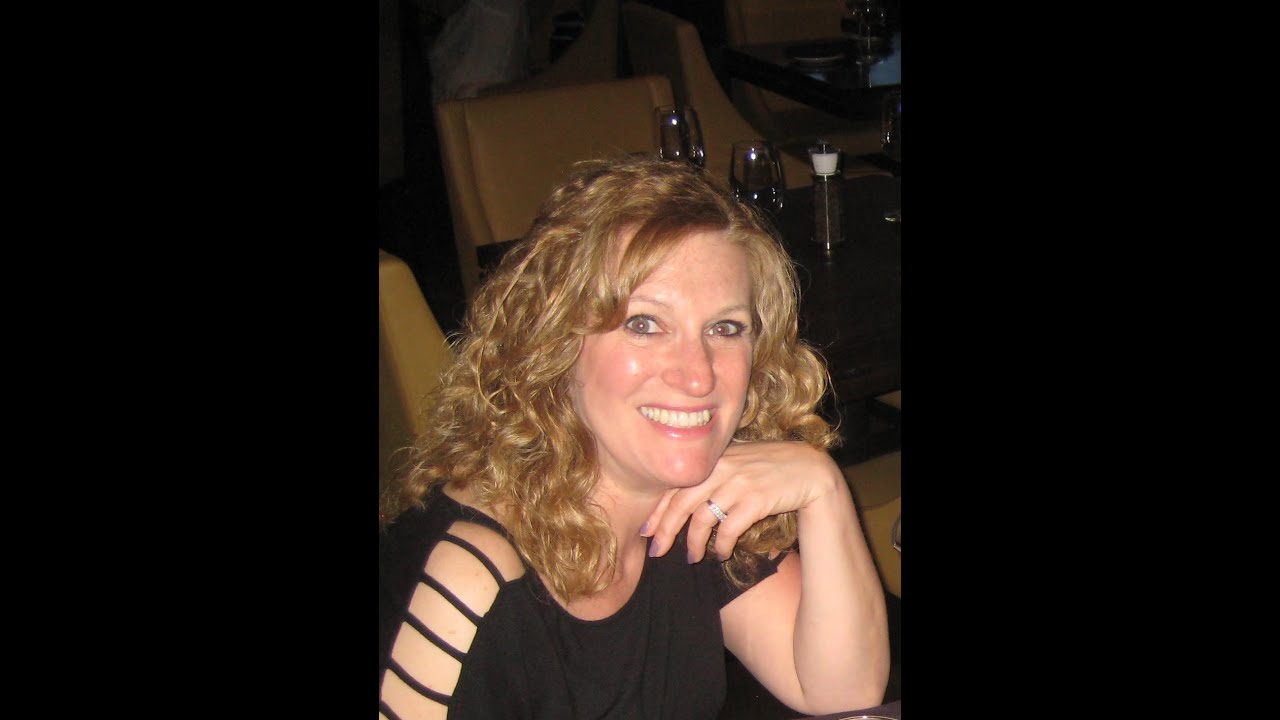 Thriver Story - Crissy