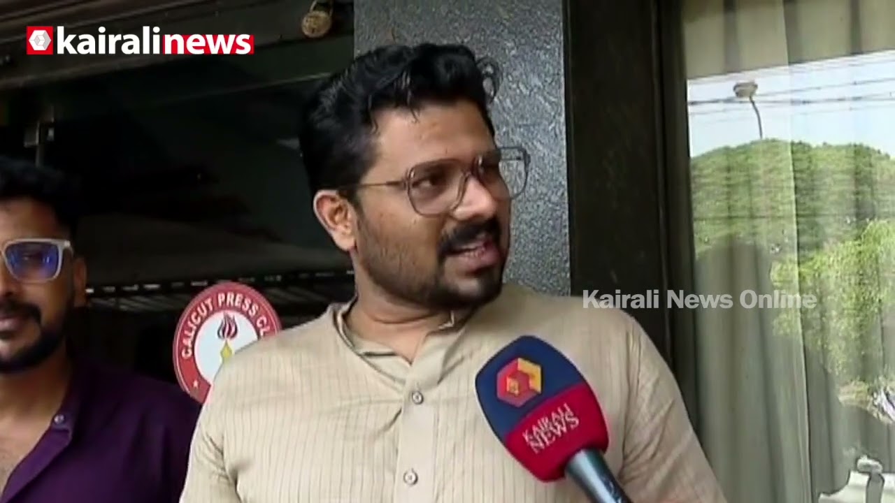 'PV അൻവറിന്റേത് ഏകാധിപത്യ നിലപാട്; അൻവറിന്റെ ഭാവി ഇലക്ഷൻ കഴിയുന്നതോടെ തീരും' | Saheed Roomy