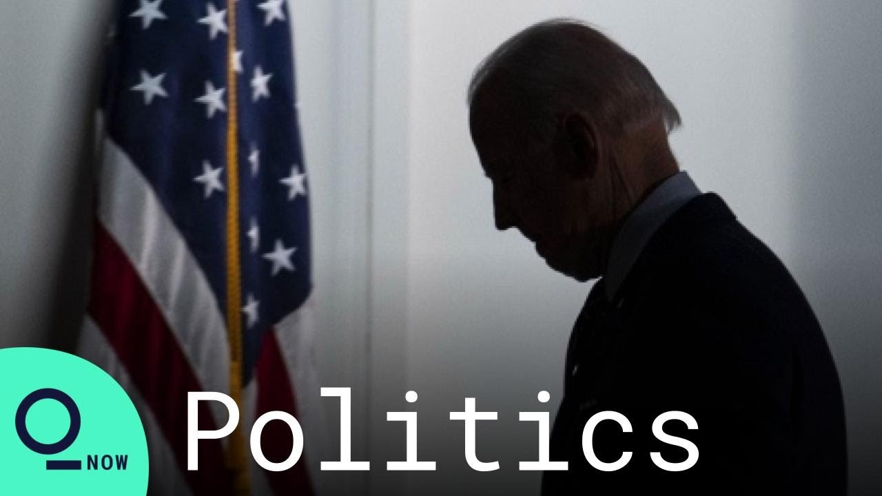 Biden's $1.8 Trillion Spending Plan Would Eliminate Capital Gains Tax Break