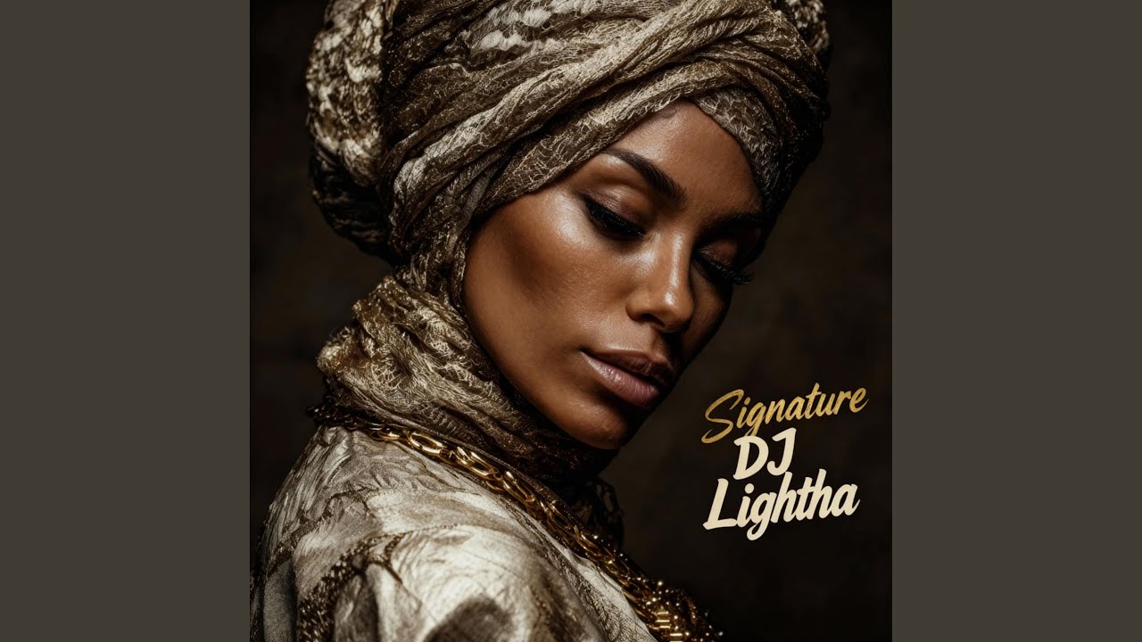 Signature sonore DJ Lightha