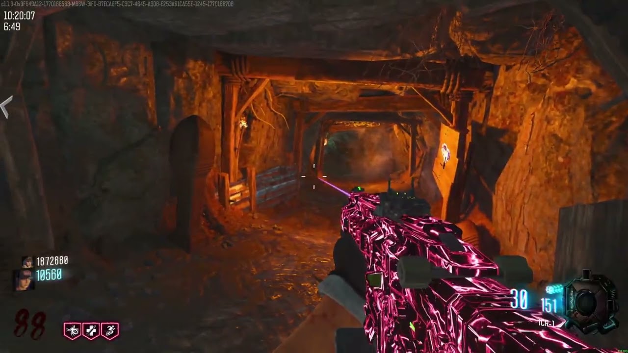 Shang No AATs 2p No Gum pt3.5 87-89