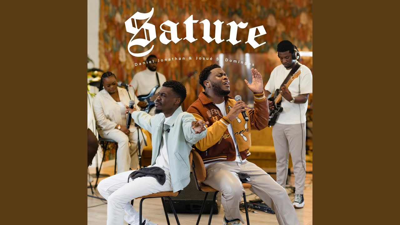 Sature (feat. Daniel Jonathan)