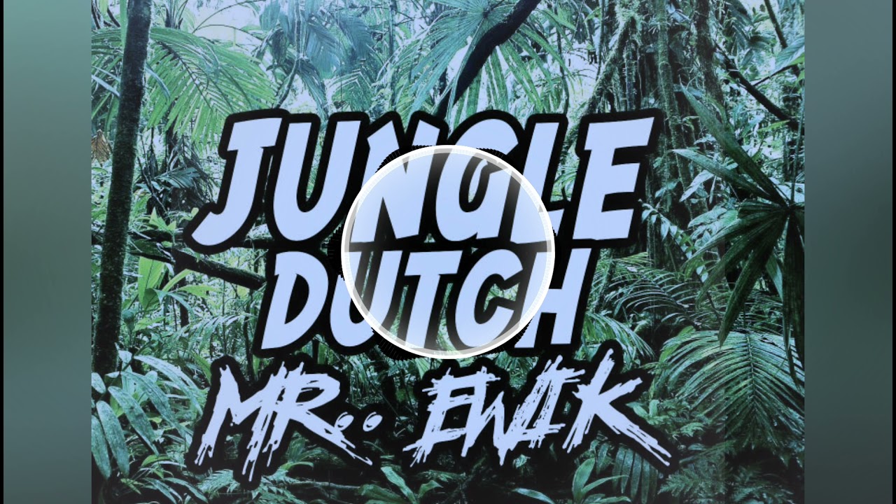 MR EWIK - HOW YOU LIKE ME NOW ( BEST JUNGLE!!! )🔥