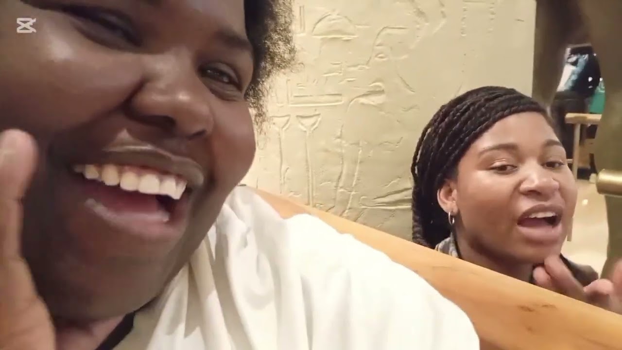 Going to Emperors palace for the second time | Vloggie | enjoy 