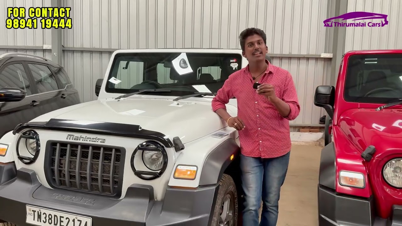 Thirumalai Cars - Coimbatore. 98941 19444 | 86820 22222