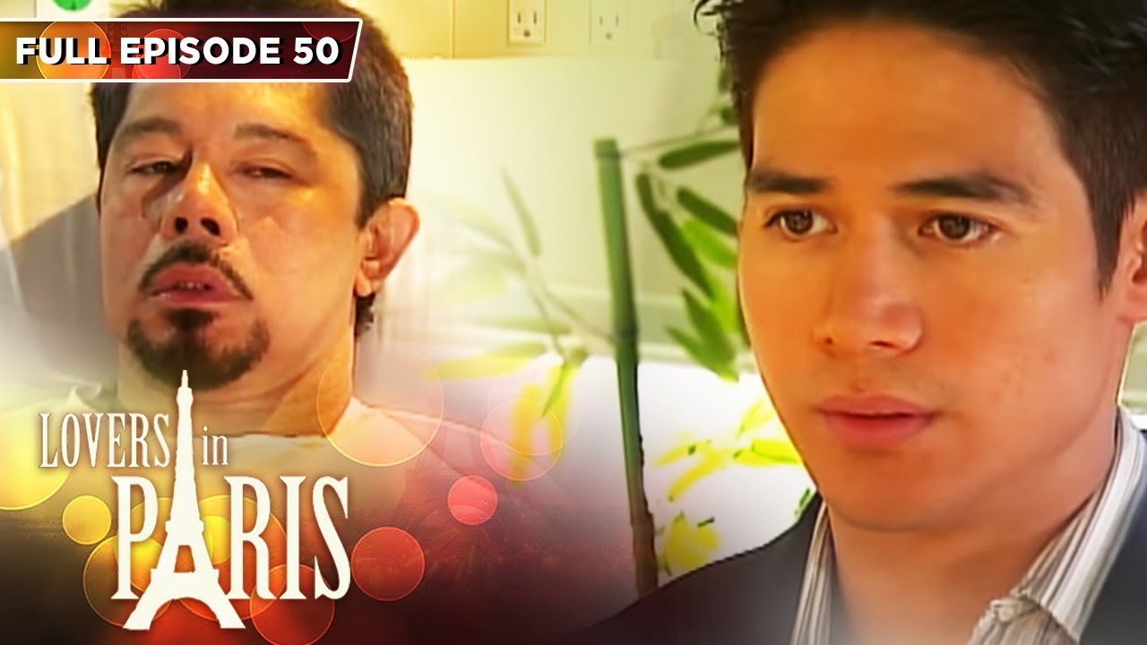 Full Episode 50 | Lovers In Paris